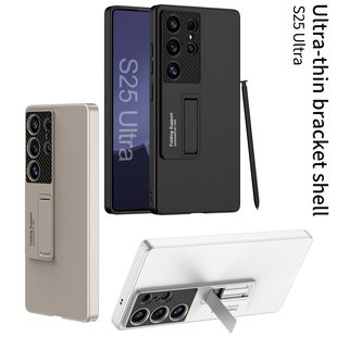 Amazon подходит для Samsung S22Ultra ультратонкий матовый кронштейн защитный чехол S22 Ultr персонализированный чехол для телефона