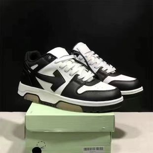 Обувная фабрика Putian трансграничная оптовая продажа стрелки OFF-WHITE