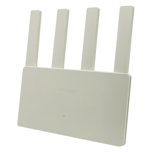MERCURY MERCURY WIFI6 Gigabit dual band A15G home AX1500M wireless MESH router TP wholesale