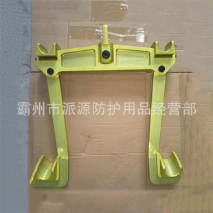 Power Construction Four-hook Card Insulator Changer with Electric Work Four-hook Wire Lifter Line Arc Drain Lifter