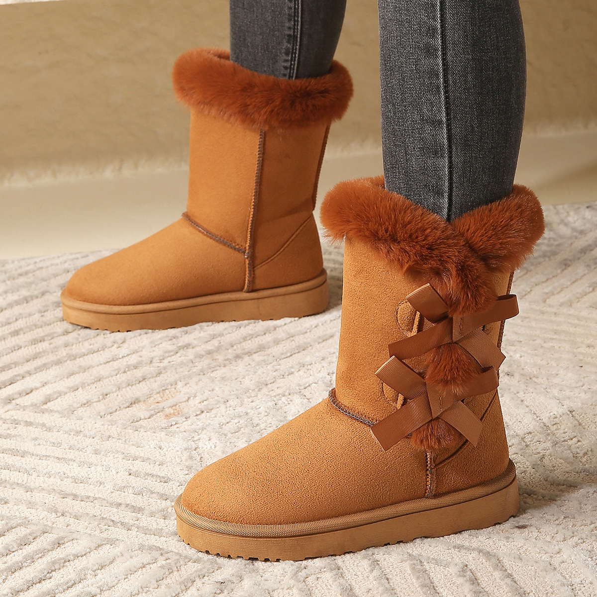 UGG® Womens Boots Adirondack III, image size:1200x1200