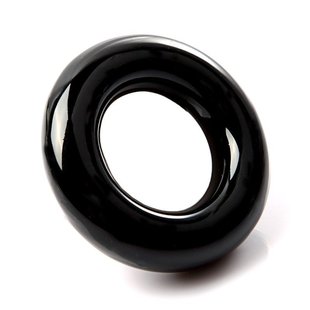 Golf exercise rod counterweight ring weighted ring round iron ring specifications inner diameter 30 * outer diameter 60mm two-color monochrome
