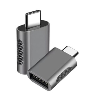 Прямые продажи с фабрики металлический адаптер TYPE C к корпусу USB3.0 корпус Android OTG