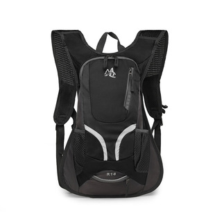 Cycling Bag Outdoor Cycling Hiking Water-repellent Backpack Large Capacity Multifunctional Breathable Travel Backpack Sports Bag