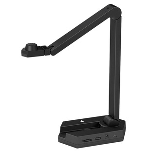 Cross-border hot-selling 16 million video booth calligraphy painting high-end camera teaching booth A3 format live projector