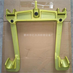 Power Construction Four-hook Card Insulator Changer with Electric Work Four-hook Wire Lifter Line Arc Drain Lifter