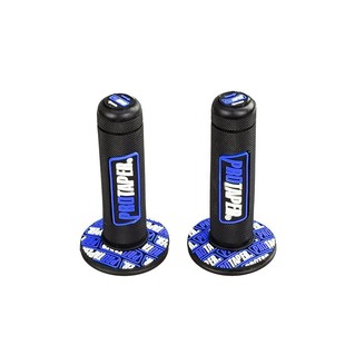 Motorcycle Modified Handlebar Modified KLX250 Handlebar Glue KTM EXC Off-road Vehicle PRO TAPER Handlebar Cover