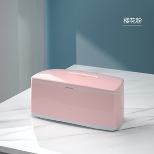 UV Disinfection Box Multifunctional Cosmetic Mobile Phone Mask Ozone Disinfector Portable UV Tube Sterilizer