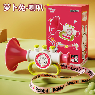 Hand Rattle Sand Hammer Rattle Baby Toy Chew Children's Sand Hammer Hand Drum Set Music Enlightenment Toy