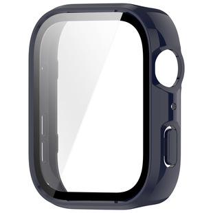 Подходит для защитного чехла Huawei Fit 4. HUAWEI Watch Fit 4 Pro, закаленная пленка, универсальный чехол для часов «все включено».