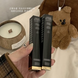 Xiaoxiang трехмерная тонкая длинная тушь для ресниц № 10 6 г натуральная густая завитка водонепроницаемая, предотвращает потоотделение