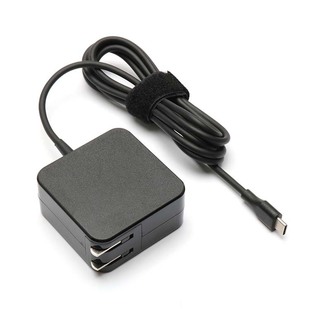 For ASUS series laptop power adapter Type-c flat-port tablet charger 20V2.25A