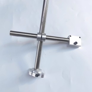 Universal photoelectric bracket multi-angle adjustment proximity switch bracket 360 degree rotation adjustment sensor mounting clip