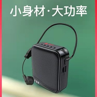 Factory wholesale small bee microphone for teachers wireless teaching class small multi-functional outdoor