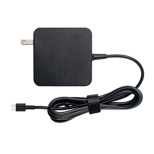 Gan65W Is Suitable for Lenovo Laptop Power Adapter Type-C20V3.25A Computer Gallium Nitride Charger