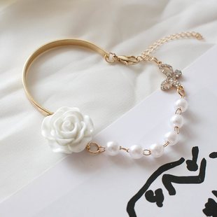 Bridesmaid Wrist Flower Wedding Bride Wedding Corsage Sister Group Beautiful Hand Flower Wedding Supplies