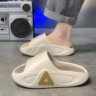 2024, дропшиппинг, большие размеры, уличные тапочки AliExpress Independent Station Pinduoduo, оптовая продажа, трансграничные тапочки
