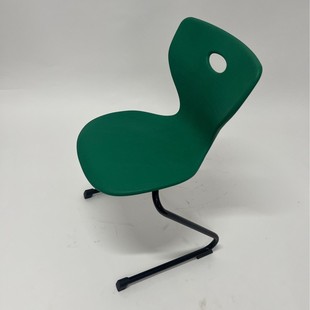 Factory Direct Sales Training chair z-shaped chair