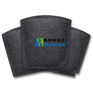 Applicable Trueair 04234G air filter screen Hamilton Beach TrueAir 04384