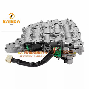 JF011E RE0F10A F1CJA Коробка передач CVT корпус клапана коробка передач подходит для Nissan MitsDodge