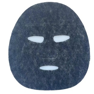 Long charcoal mask cloth suction cleaning black gold carbon film Paper activated carbon black fiber bamboo charcoal black film paper manufacturer