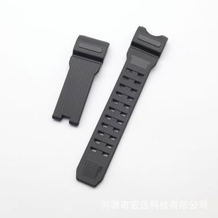 Подходит для G-SHOCK Касси. Ou Li King GWG-1000/100 серии ремешок для часов TPU ремешок для аксессуаров