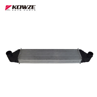 Cooling radiator new 1530A242 1530A192 applicable to Mitsubishi Outlander Yige GK1W intercooler