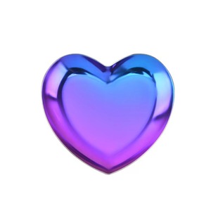 Ins Style Stainless Steel Heart-Shaped Tray Cosmetic Jewelry Tray Metal Storage Tray Home Ornament Tray