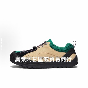 Обувь Путянь Коэн замшевая keen круглый год наружная обувь для кемпинга повседневная нескользящая походная обувь женская походная обувь мужская чистая оригинальная