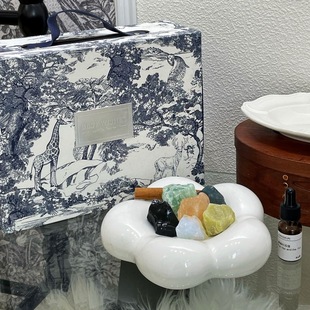 (Blooming in the world) fire-free aromatherapy home indoor air fresh home decoration practical gift gift box packaging