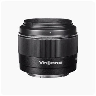 Yongnuo YN 50mm F1.8S DA DSM подходит для Sony E-Mount APS-C рамка с микро-объективом с фиксированным фокусом