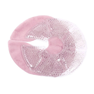 Chest Cold and Hot Compress Chest Sticker Pain Bloated Milk Breastfeeding Pad Mother Care Cold and Hot Compress Chest Pad