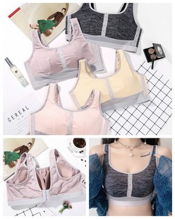 Special offer underwear 46 size plus size special offer underwear bra high-end processing bra welfare bra clearance