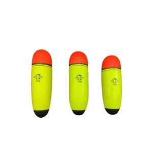 Cross-border Zhongtong Blew Floating Fishing Silver Carp and Bighead Carp Grass Carp Rush Fishing Sea Pole Far Hit Sea Fishing Perch Sliding Blew
