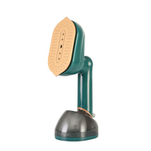 Hand-held household commercial hanging ironing machine high-power rotary ironing machine dry and wet dual-use portable iron cross-border Universal