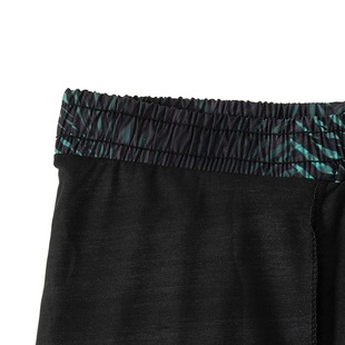 Q3Y Double-laYer Swimming Trunks Men's Adult Anti-rotation Quick-drYing Loose Swimsuit Hot Spring Swimsuit Suit Men's Beach