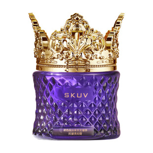 SKUV Бозе из-за кордицепса Ганодермы