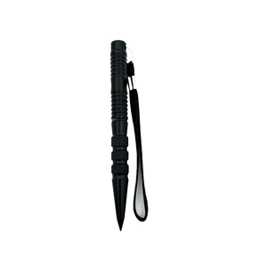 Removable Self-defense Cool Stick Key Stick Pen-shaped Stick Cuban Vine Aluminum Alloy Tactical Pen Women's Self-defense Anti-wolf Stick