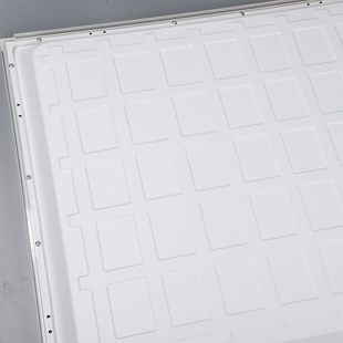 High luminous efficiency flat panel lamp straight light panel lamp 180LM/W supply energy-saving renovation project