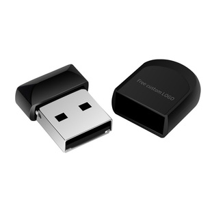 Флэш-накопитель USB для большого пальца оптом мини-USB флэш-накопитель USB 8 ГБ 16 ГБ 64 ГБ Девушки Супер Мини USB-накопитель удобный USB-накопитель