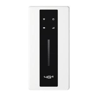 TIANJIE4G портативный WiFi маршрутизатор 10000mAh большая емкость аккумулятор длинный срок службы LAN подключаемая SIM-карта