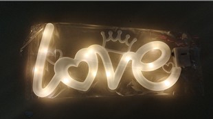 LED string lights in stock color winding lights flowers gift decoration stars LED decorative lights with screw lights