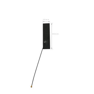 4G HiGh Gain Full Band Built-in FPC Antenna LTE/GSM/GPRS Soft Board Antenna