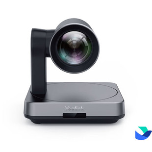 Yealink Yilian Cloud Video Conference Terminal Package (MeetingEye 500-C Host, UVC84 Camera