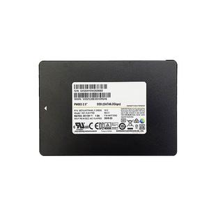 For SATA Samsung PM 883 240G/480G/960G/1.92T/3.84T enterprise hard disk