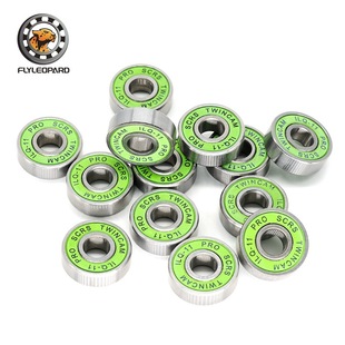 Factory direct supply 608 scooter bearing 8*22*9 ball bearing ABEC-11 roller skates universal