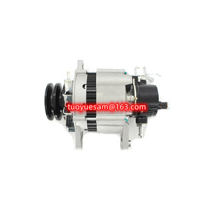 Applicable to the PR Generator For isuzu Generator asm 8970237331 4BD1 4BD2