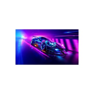 Amazon новый красочный 3D ковер
