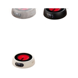 Kangmi 1500W электрический глиняной печи вентилятор варочный чайник