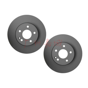 Supply applicable to (W447 W448) brake disc rear 4474230012